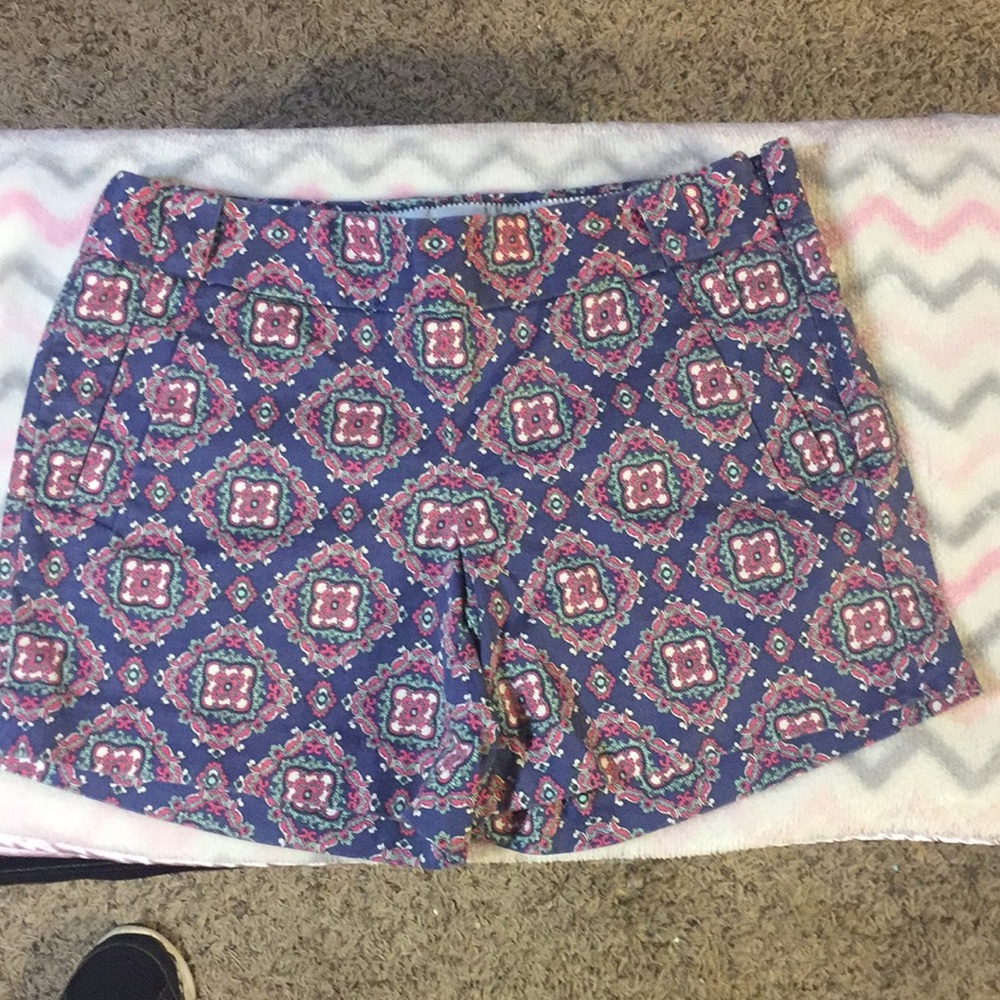 J Crew shorts